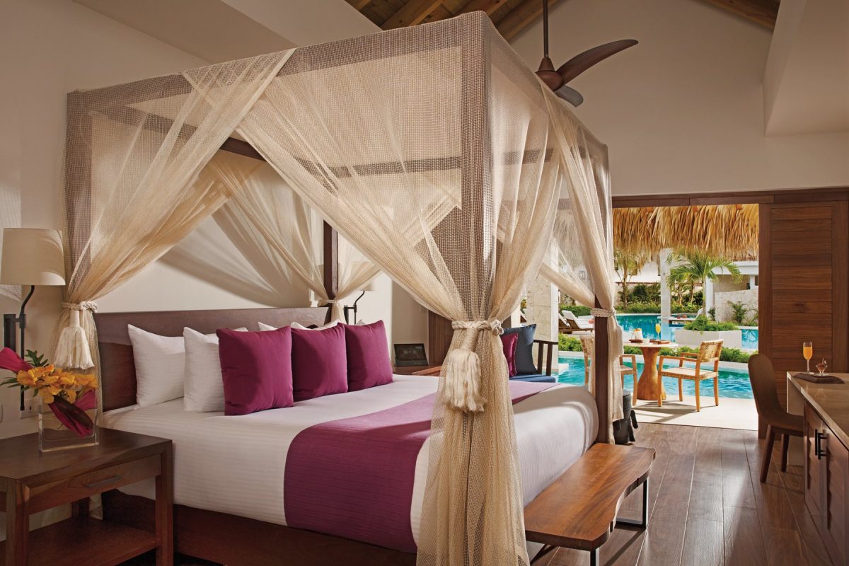 PUJ-Secrets-Cap-Cana-Room-Preferred-Club-Bungalow-Suite-Swim-Out-Pool-View-King